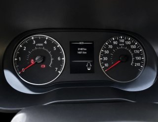 Dacia Duster 2021