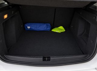 Dacia Duster 2021