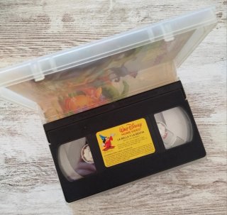 VHS Aladin