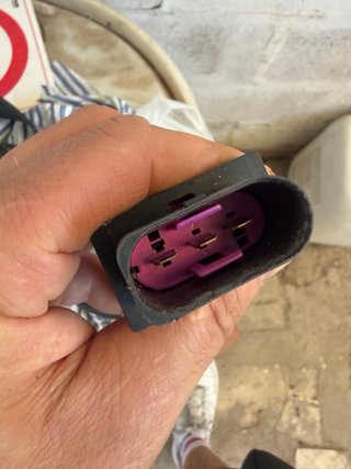 Electro ventilador