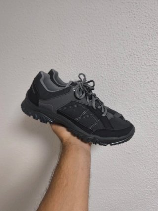 Scarpe da trekking Quechua per escursionismo