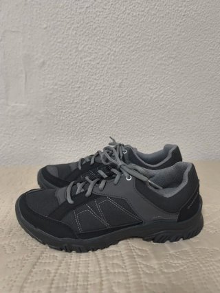 Scarpe da trekking Quechua per escursionismo