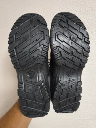 Scarpe da trekking Quechua per escursionismo