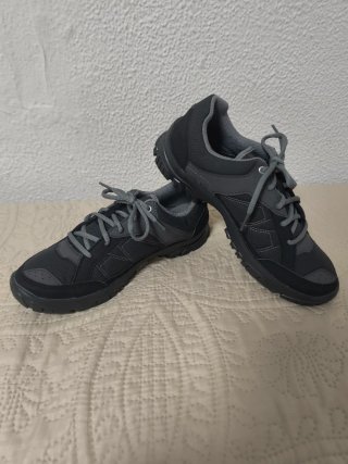 Scarpe da trekking Quechua per escursionismo