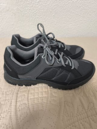 Scarpe da trekking Quechua per escursionismo