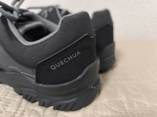Scarpe da trekking Quechua per escursionismo