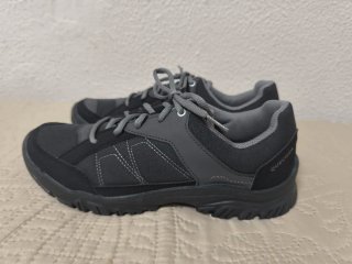 Scarpe da trekking Quechua per escursionismo