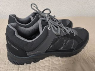 Scarpe da trekking Quechua per escursionismo