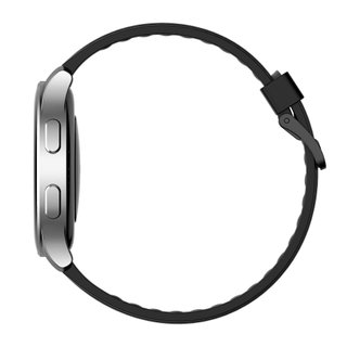 Reloj inteligente multideporte Leotec Kova negro