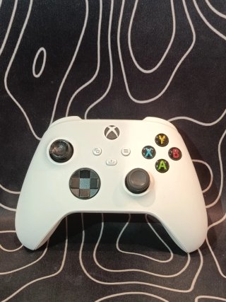 Xbox Series S 512GB+2 MANDOS + GARANTIA + BATERIAS
