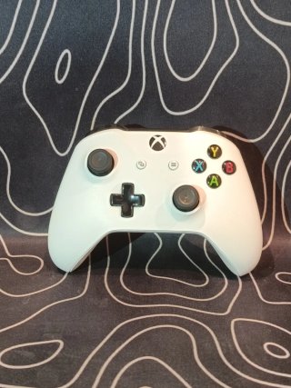 Xbox Series S 512GB+2 MANDOS + GARANTIA + BATERIAS
