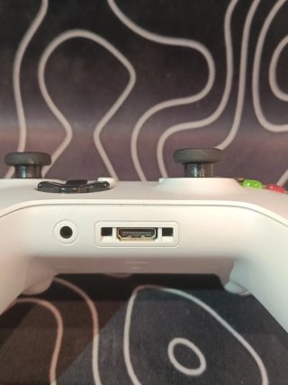 Xbox Series S 512GB+2 MANDOS + GARANTIA + BATERIAS