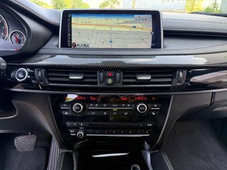 BMW X6 M 2015