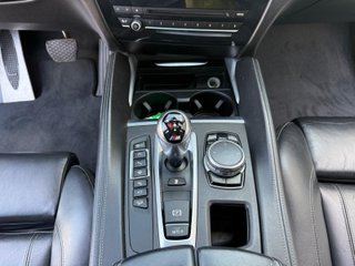 BMW X6 M 2015