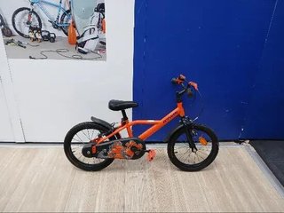 btwin robot 16 pulgadas