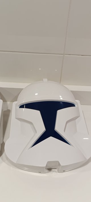 Juego Hundir la Flota Star Wars Hasbro