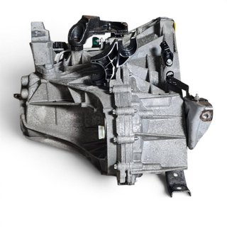 CAJA CAMBIOS RENAULT RENAULT MEGANE III SPORT TOURER 2009-2018
