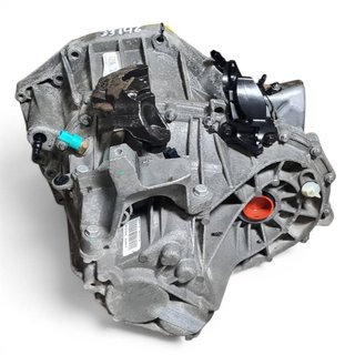 CAJA CAMBIOS RENAULT RENAULT MEGANE III SPORT TOURER 2009-2018