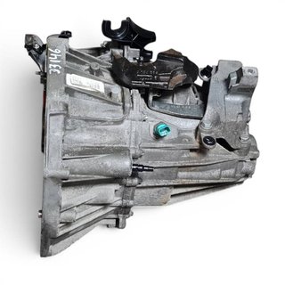 CAJA CAMBIOS RENAULT RENAULT MEGANE III SPORT TOURER 2009-2018