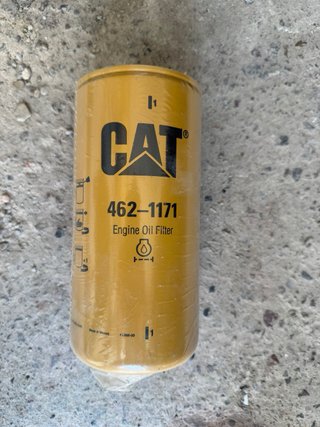Filtro de Aceite CAT 462-1171