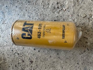 Filtro de Aceite CAT 462-1171