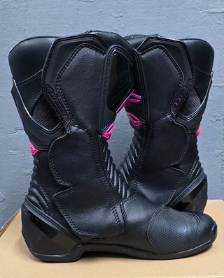 Botas Alpinestars Stella SMX 6