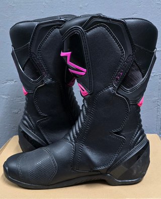 Botas Alpinestars Stella SMX 6