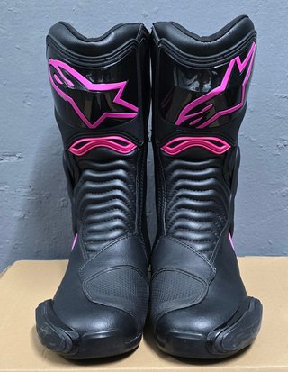 Botas Alpinestars Stella SMX 6