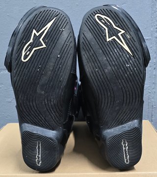 Botas Alpinestars Stella SMX 6