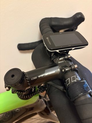 Bicicleta Carretera Cannondale, talla 54
