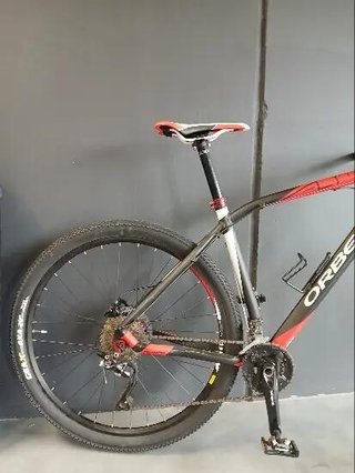 Bicicleta Orbea Alma 29" talla L