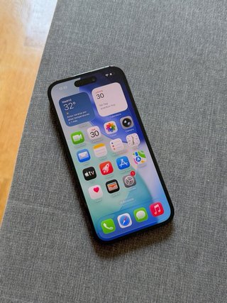 iPhone 14 Pro 128GB