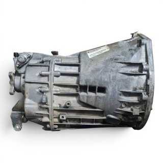 CAJA CAMBIOS MERCEDES MERCEDES SPRINTER (W902) 1995-2006