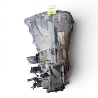 CAJA CAMBIOS MERCEDES MERCEDES SPRINTER (W902) 1995-2006