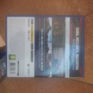 Rims Racing PS5 (Nacon)