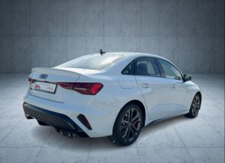 Audi S3 2025
