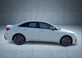 Audi S3 2025