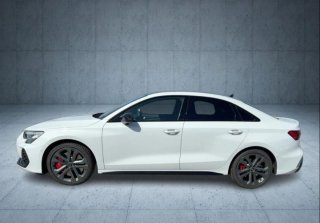 Audi S3 2025