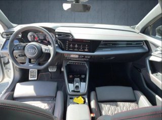 Audi S3 2025