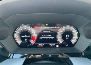 Audi S3 2025