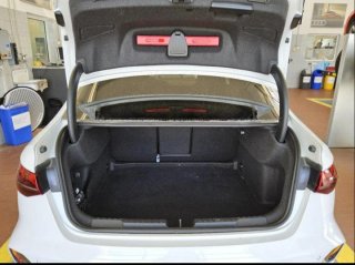 Audi S3 2025