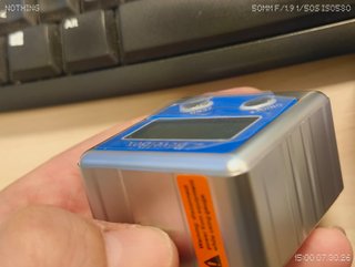 BevelBox Mini Livella Digitale Angolare