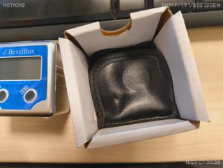 BevelBox Mini Livella Digitale Angolare