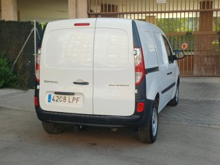 Renault Kangoo 2021