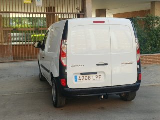 Renault Kangoo 2021