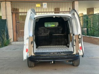 Renault Kangoo 2021