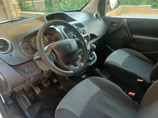 Renault Kangoo 2021