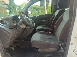 Renault Kangoo 2021