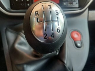 Renault Kangoo 2021