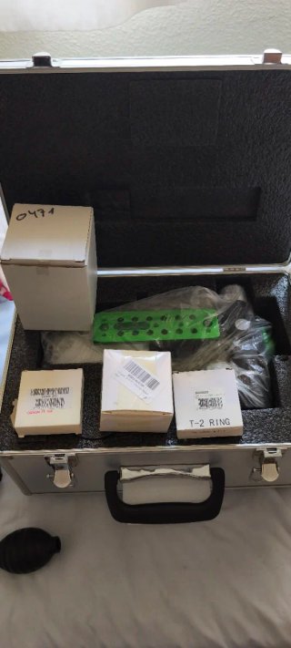 Tubo óptico Sky-Watcher Evolux 62 ED No envio